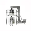 automatic bread packaging machine with small scale