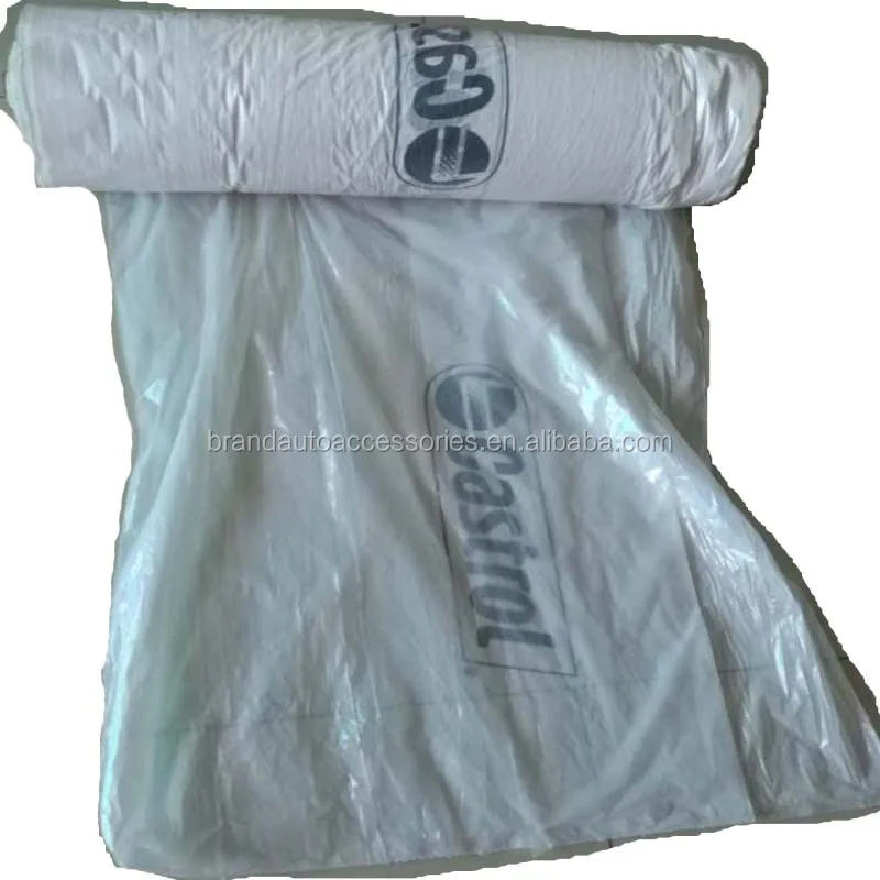 Price Advantage For Best Quality Car Seat Covers Plastic Protective