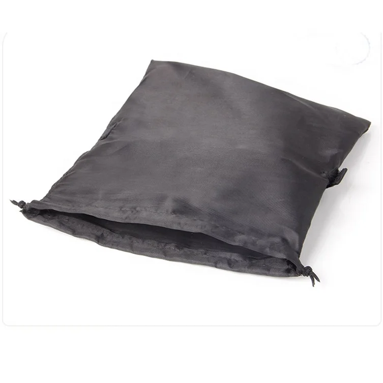 flat pouch