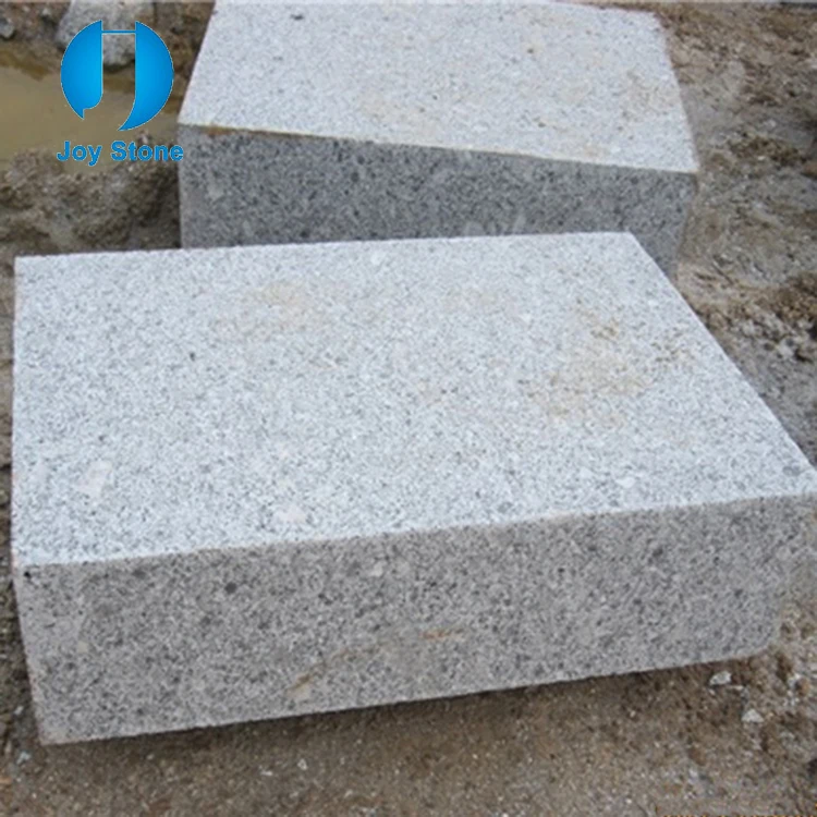 中国の安価な大湖北 G603 舗装花崗岩ブロック石 Buy 花崗岩の石 大花崗岩ブロック 花崗岩ブロック Product On Alibaba Com