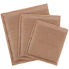 Heat Press Pillow Bundle 5 Pack 6 x 8", 5 x 18", 10 x 10", 12 x 14", 16 x 20" by with 3/4" Thick
