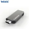 Commercial price K2 wireless one setting miracast tv dongle for mac/Phone/Labtop/Tablet PC change modes with a click