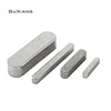 China manufacture Stainless steel SS304 SS316 round end parallel key flat keys