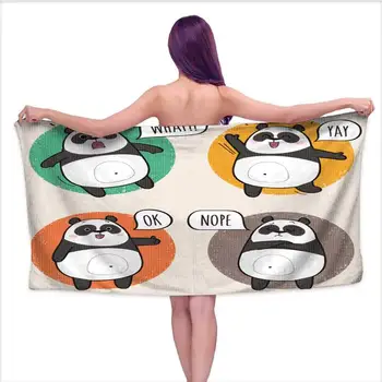 Nouveau Panda Serviette De Plage Buy Nouvelle Serviette De Plage Pandanouvelle Serviette De Plage Pandanouvelle Serviette De Plage Panda Product