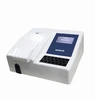 Silver Plus Biobase Touch Screen 20 Incubator Positions Semi Auto Chemistry Analyzer
