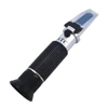 New RHB-90ATC Brix refractometer for honey testing equipments