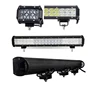 C2-F serial LED Work Light bar led ambulance light bar with siren speaker led light bar trucks