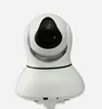 Intelligent wireless wifi IP network cameras Alarm Security System