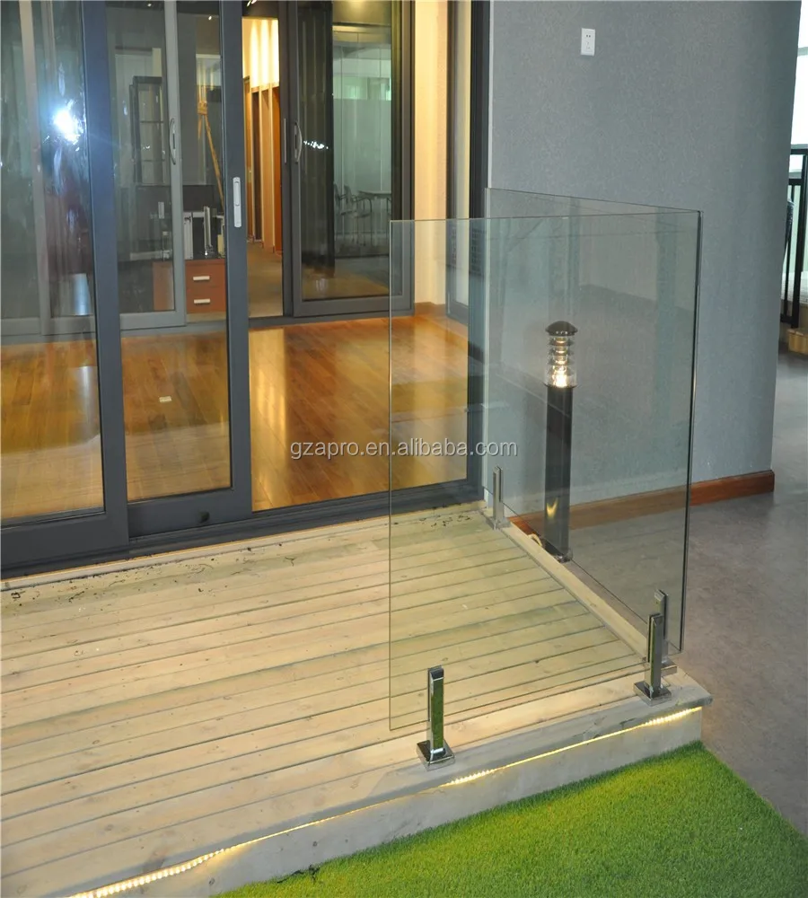 2015 fancy balkon leuningen staal grills ontwerp veranda ...