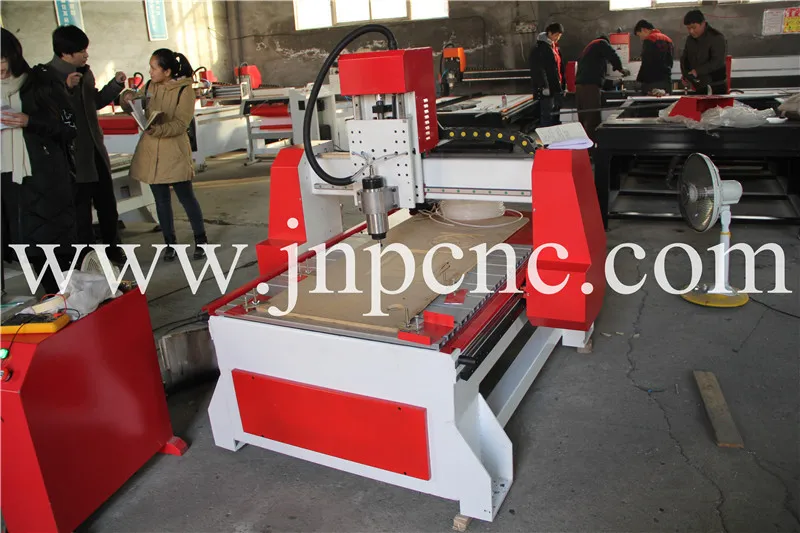 Good Feedback Chinese homemade wood door design machine