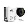 EXPLOSION MODELS SALES H2se ACTION CAMERA WITH ROMATE action camera 1080p wifi vehicle traveling data recorder SPORT VIDR