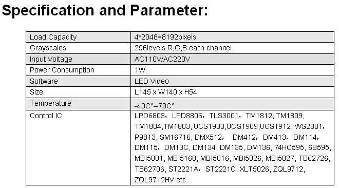 YM-H803SE parameters.jpg