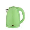Wholesale Kitchen Home Appliance 1.8L Metal Electric Kettle