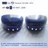 Removable protective composite safety toe caps in stock