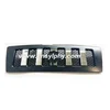 DFSK V07S Car Parts Plastic Black Radiator Grille 5509011-VG01