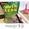 10L natural wild forest pine cat litter for cat