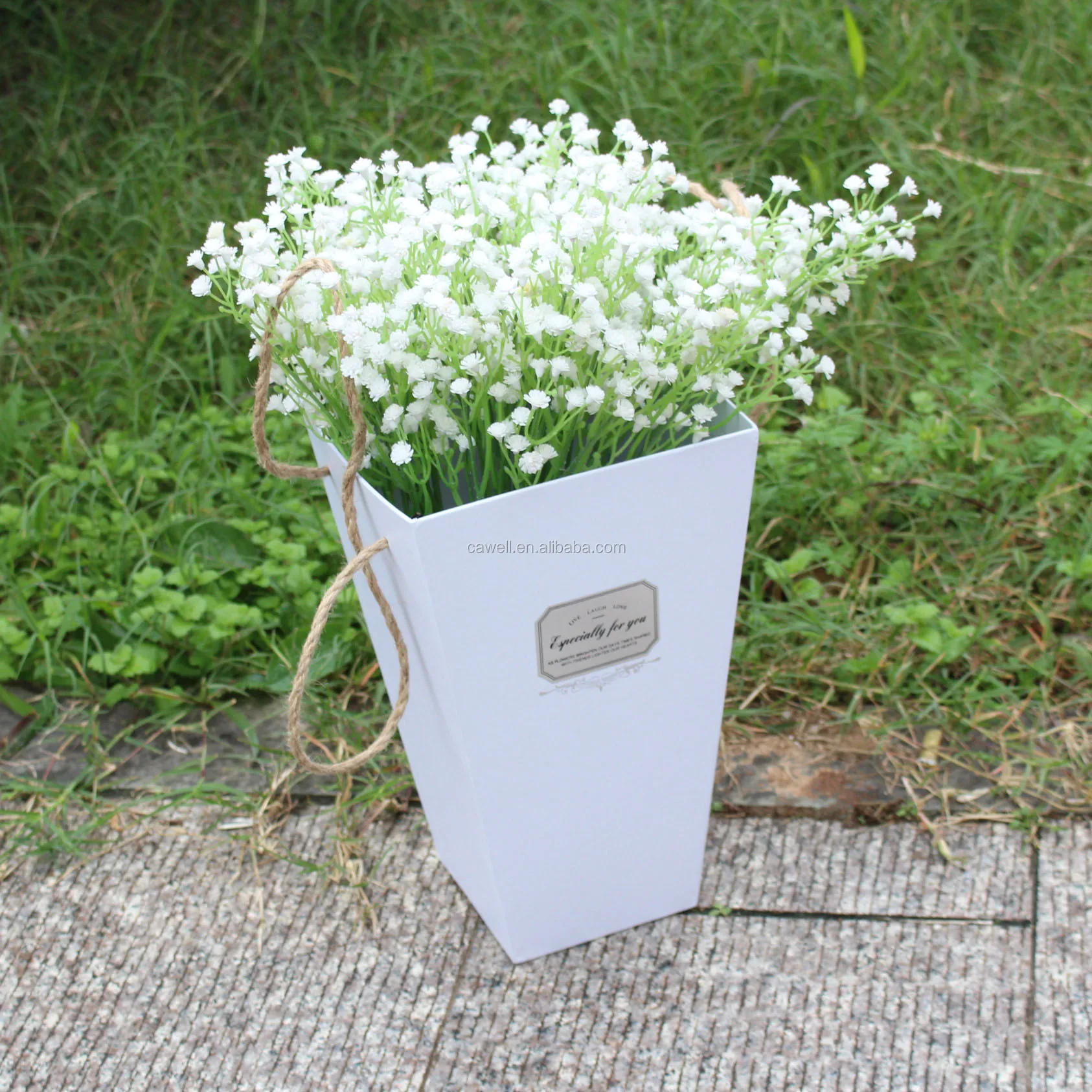 Wholesale Baby's Breath Artificial Gypsophila Flowers Buy Gypsophila