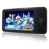 3.0inch touch screen portable mp4 mp5 game player MP301T