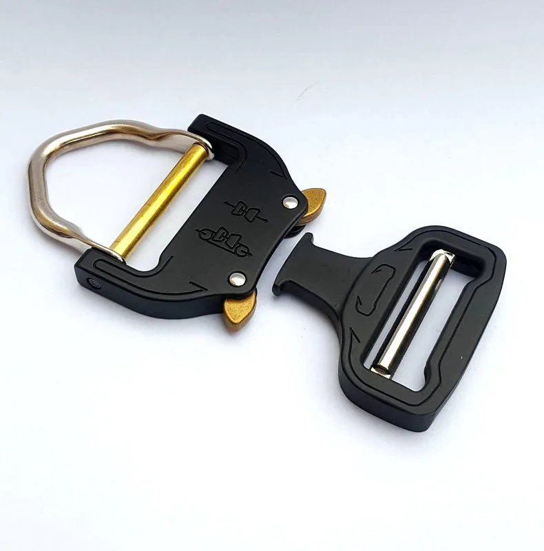 Img0851 High Quality 3d King Cobra Belt Buckle For Riggers Belt Buy