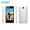 VTEX Bulk OEM best 4.5 inch android smartphone,pink clips mobile manufacturing companies,low price smart mobile phone