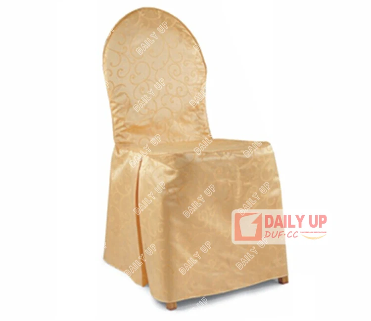 Cheap Spandex Chair Cover Wedding Rosette Chair Cover Restaurant Chair Cover Wholesale Price