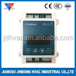 EEV controller