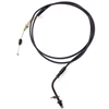 Cable Sets Components and Steel Material inner brake cable
