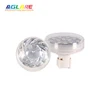 Shenzhen Led Pixel Light Module Waterproof IP65 Rgb Led Lamp Lights Amusement Light