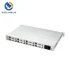 ISO 9001/14001 professional h.265/h.264 8 channels hd streaming encoder used in education, health care, IPTV etc