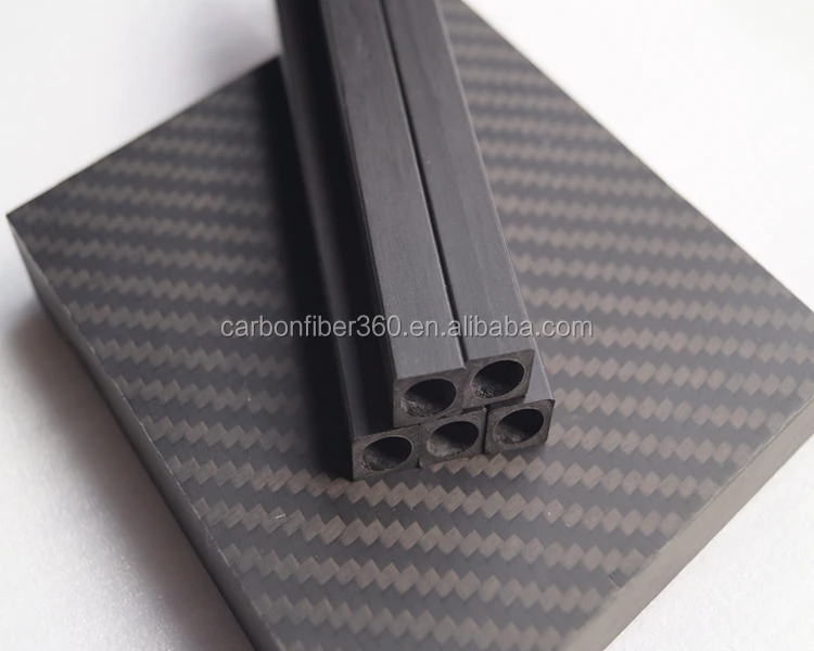 High Density Carbon Fiber Blocks,High Modulus Carbon Fiber Concrete