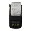 Customized professional barcode thermal printer mobile scanner and