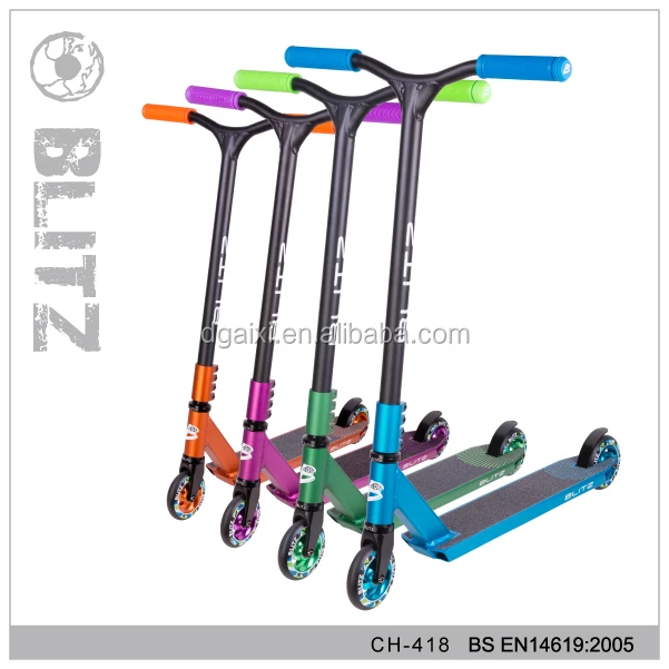 Blitz New Arrival Kids Pro Scooter Cheap Go Karts For Sale Blitz New Arrival Kids Pro Scooter Cheap Go Karts For Sale