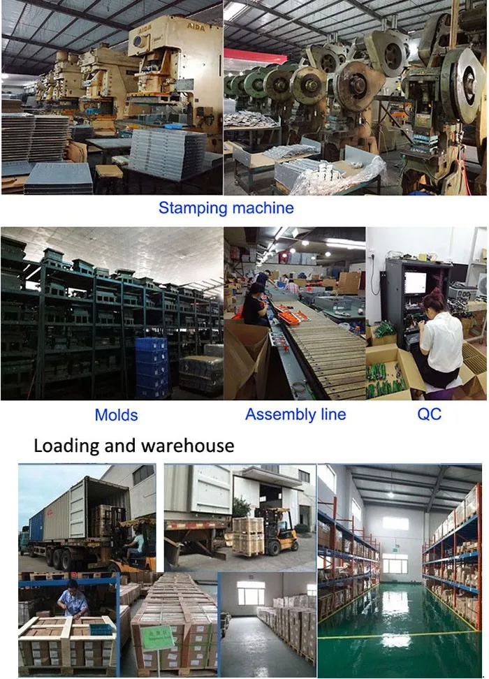 4u waterproof server rack cabinet/chassis/cabinet 20 x hot-swap SATA/SAS 6G hard drive bay.jpg