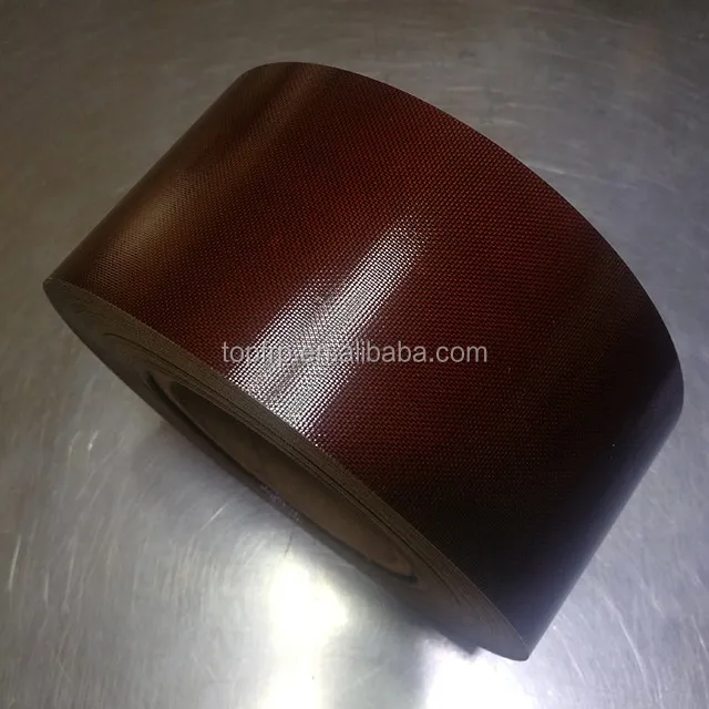 Directsupplied Midwoofer Speaker Voice Coil Bobbin Material Doublesided Glueglass Fiber Til