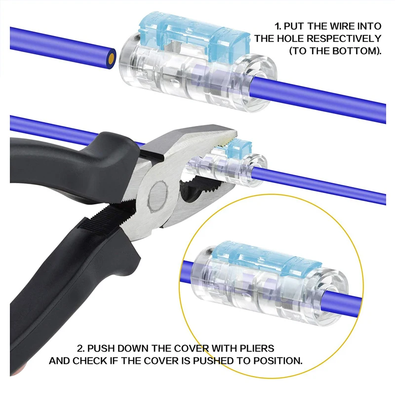 Easytap Insulation Piercing Connector Buy Insulation Piercing
