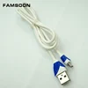 Direct Manufacturer mobile phone micro usb data cable,high speed transmission data line