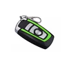 433mhz wireless learning code LX527 EV1527 remote control for car alarm garage door AG054