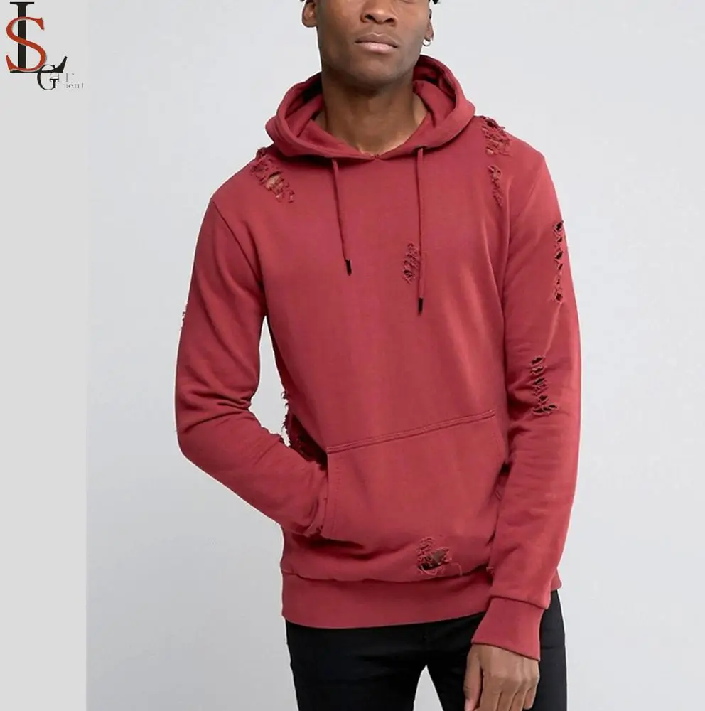 streetwear pullover hoodies