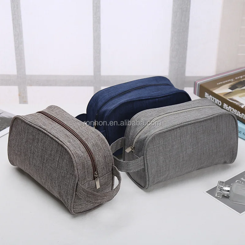 mens toiletry organizer