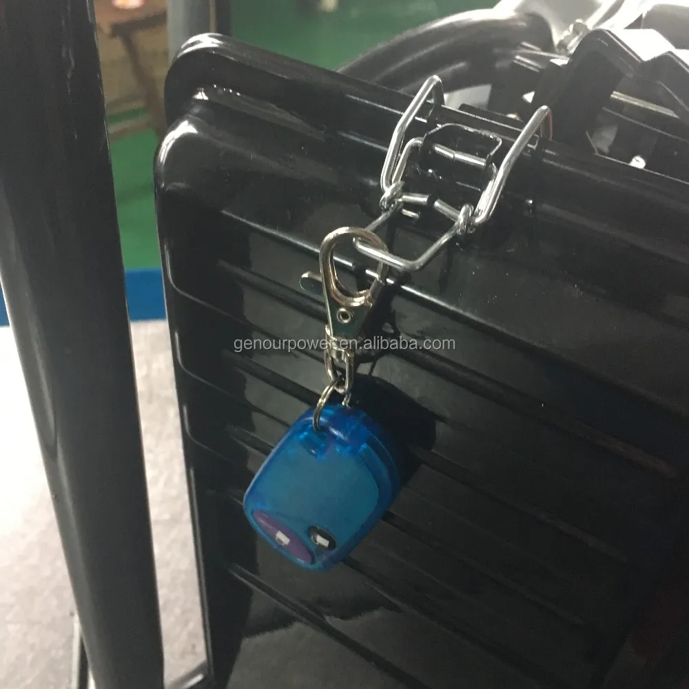 Power Value New Type 2500w Remote Control Generator With Gasoline Fuel