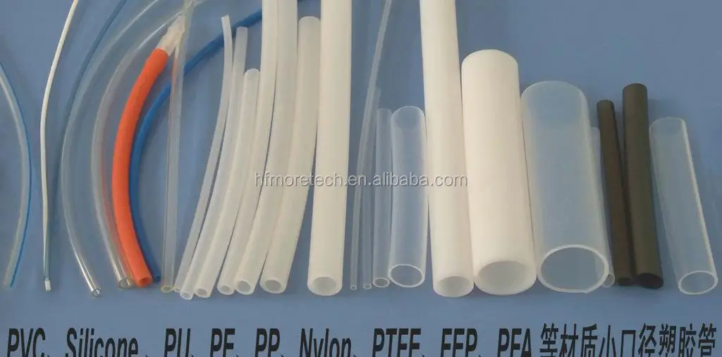 Tube Hose Pipe