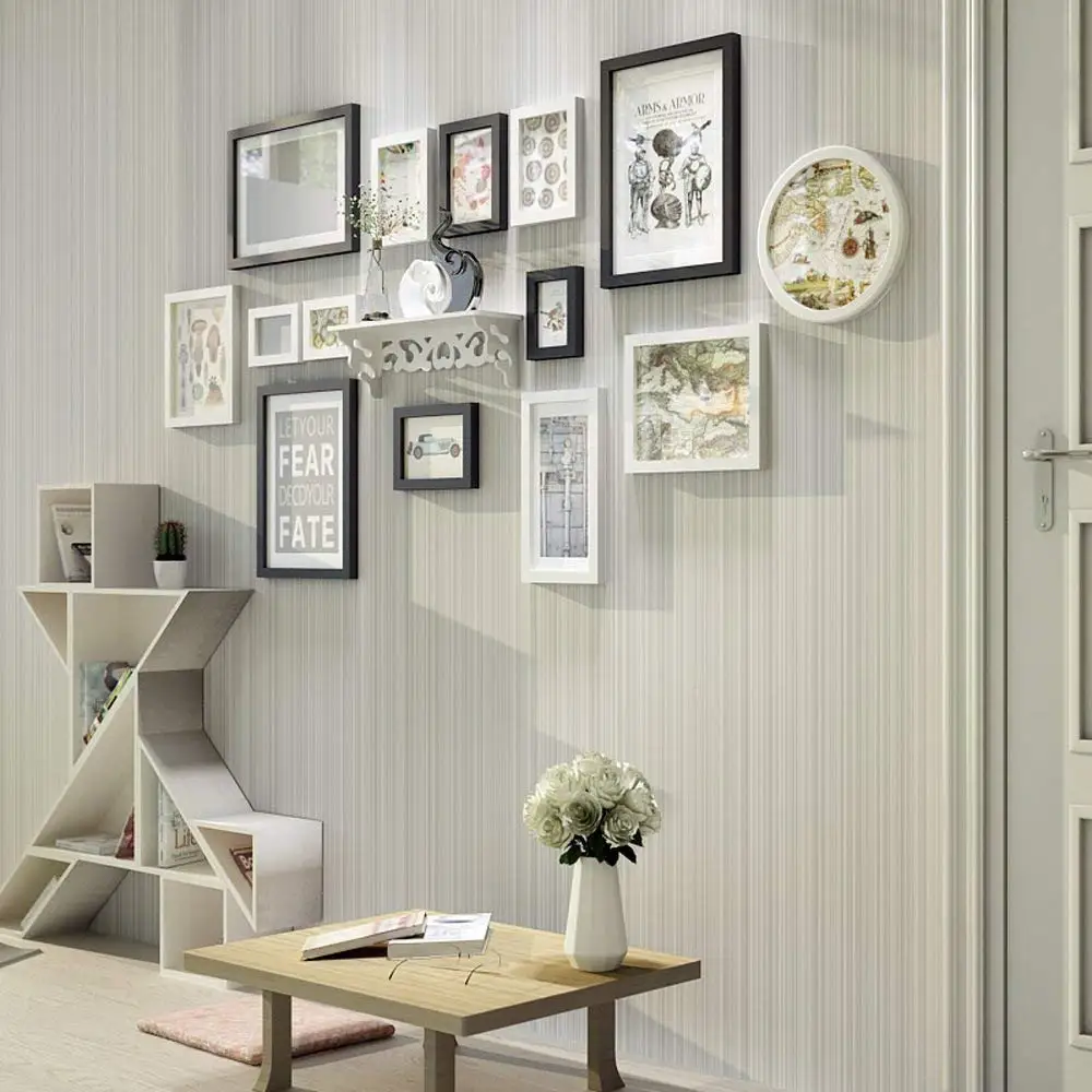 Wall Frames For Living Room Photos All