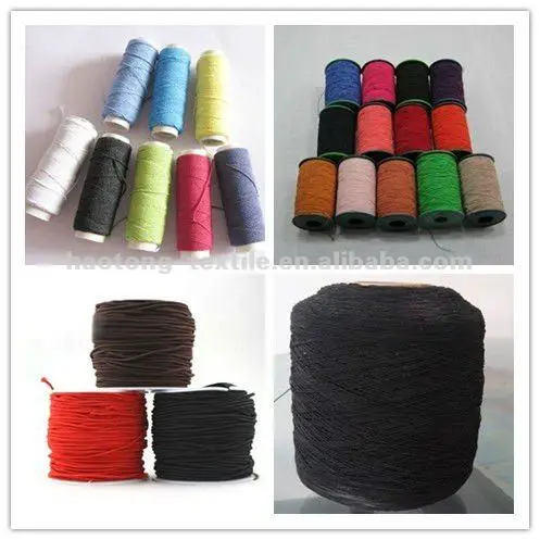 Download Colored Elastic Thread for sewing, View colored elasitc for sewing, Haotong Product Details from ...