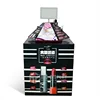 HIC Supermarket Pallet Pop Cardboard Point of Purchase Display For Makeup Products