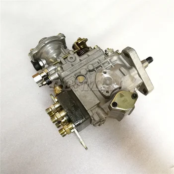 Dongfeng Cummins 6bt 160hp Diesel Engine Fuel Injection Pump