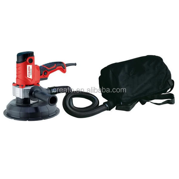 Drywall Manufacturing Machine Abc Electric Sander Buy Electric Sander