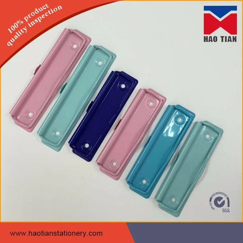 Flat Metal Wire Clipboard Metal Clips For Clipboards Buy Clipboard