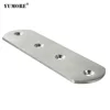 furniture metal stamping stainless steel inside hidden shelf cast iron corner brackets door mounted bracket