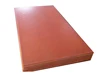 China suppliers epoxy resins bakelite insulation sheet for electric machine