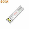 155M DDM 80km CWDM SFP 1270-1610nm Optical Network Terminal Module